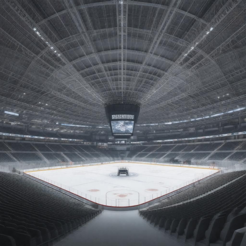 Mercedes-Benz Arena